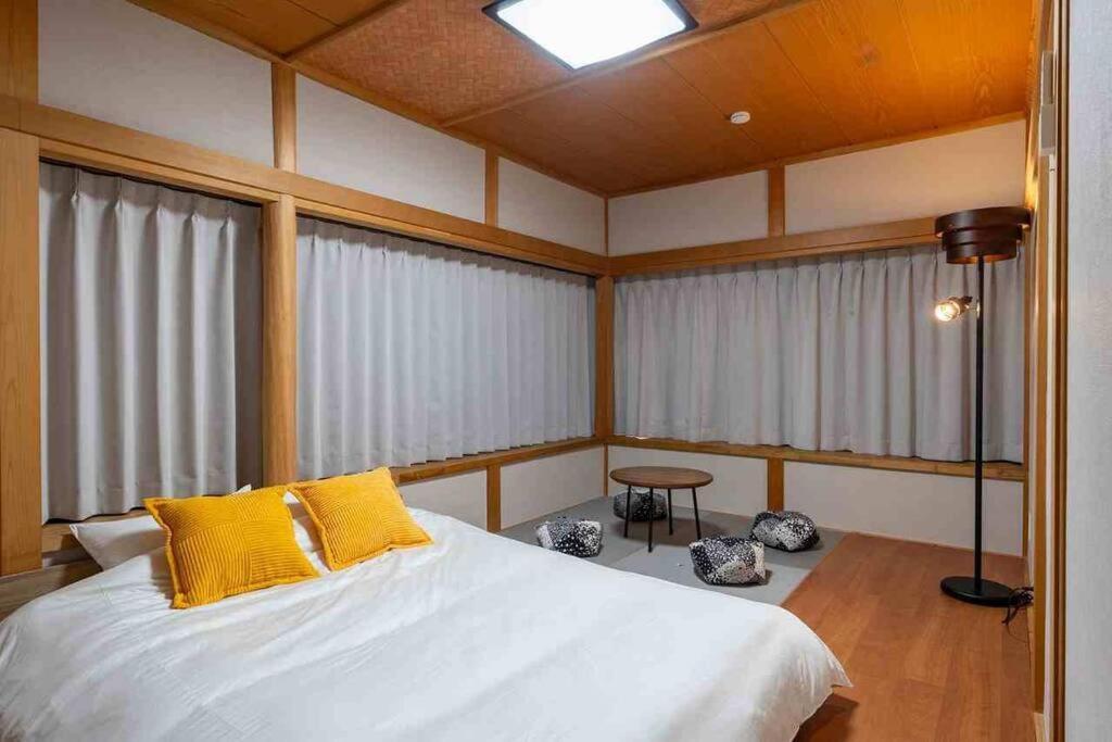 S-Villa Karuizawa - Princeland - Цумаґой Екстер'єр фото