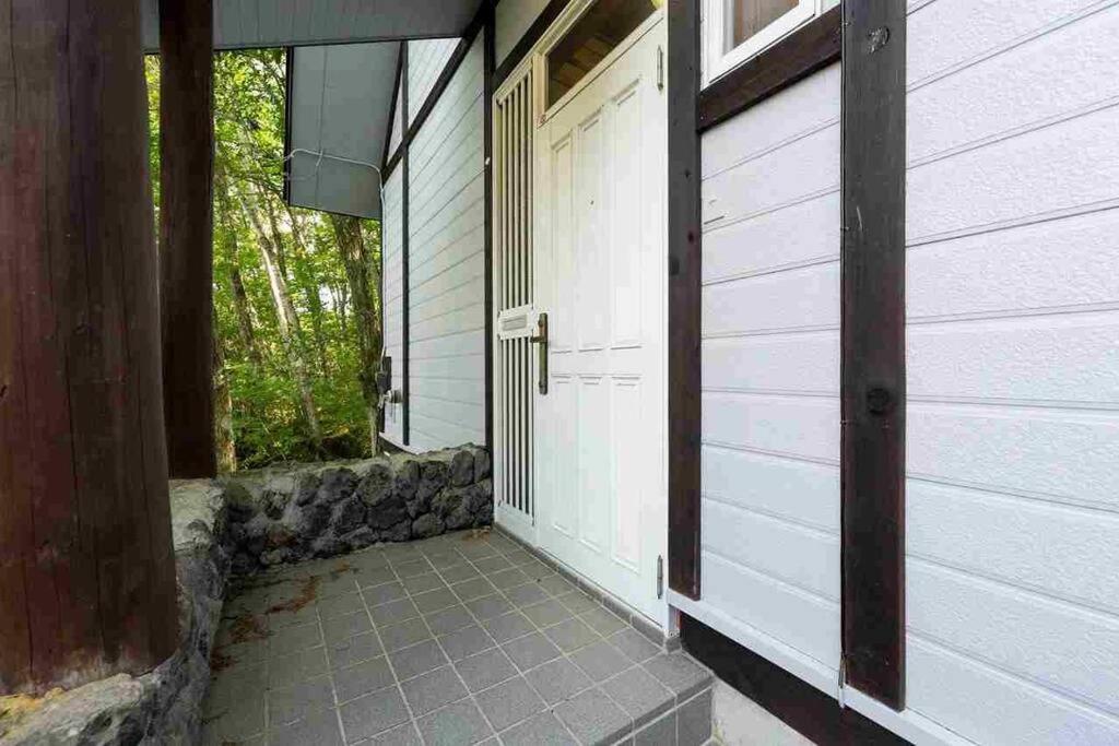 S-Villa Karuizawa - Princeland - Цумаґой Екстер'єр фото