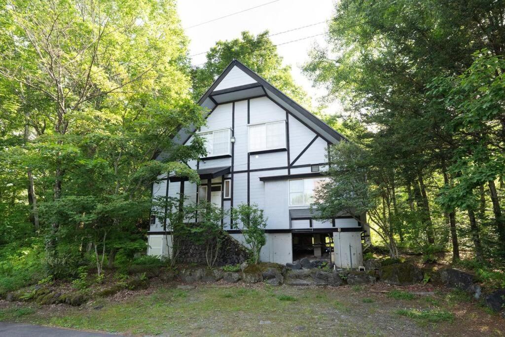 S-Villa Karuizawa - Princeland - Цумаґой Екстер'єр фото