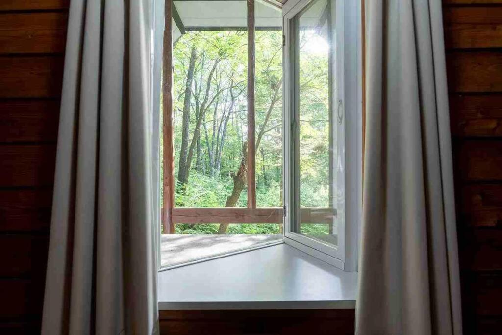 S-Villa Karuizawa - Princeland - Цумаґой Екстер'єр фото