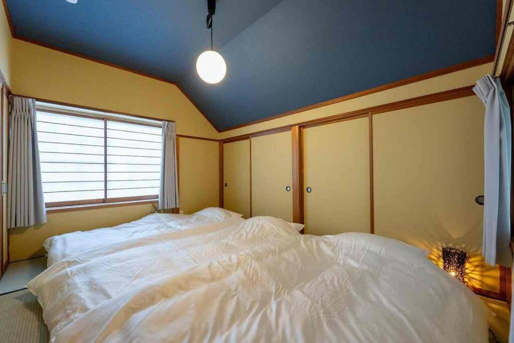 S-Villa Karuizawa - Princeland - Цумаґой Екстер'єр фото
