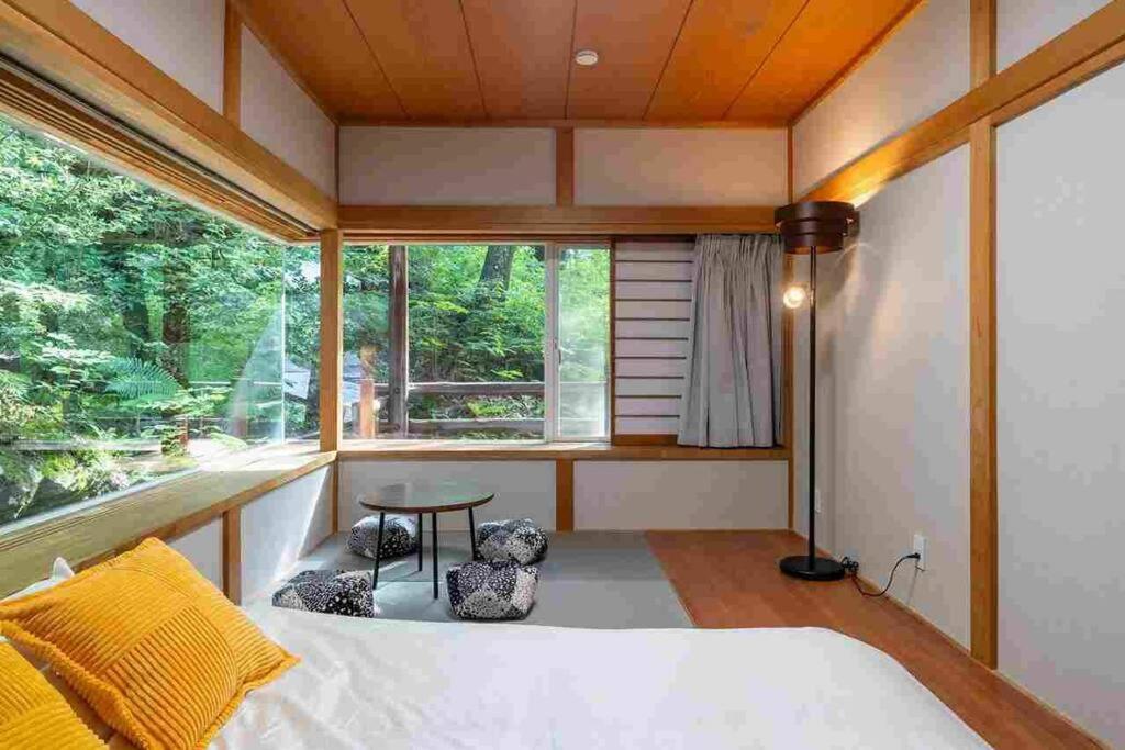 S-Villa Karuizawa - Princeland - Цумаґой Екстер'єр фото