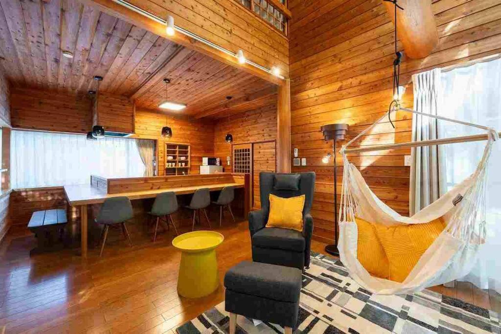S-Villa Karuizawa - Princeland - Цумаґой Екстер'єр фото