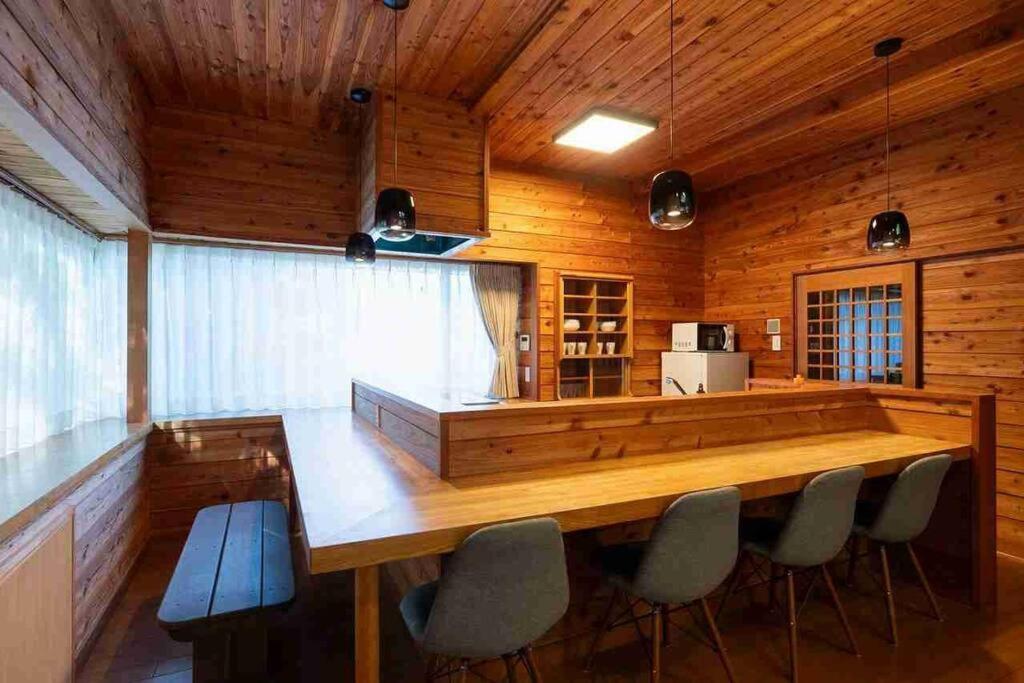 S-Villa Karuizawa - Princeland - Цумаґой Екстер'єр фото