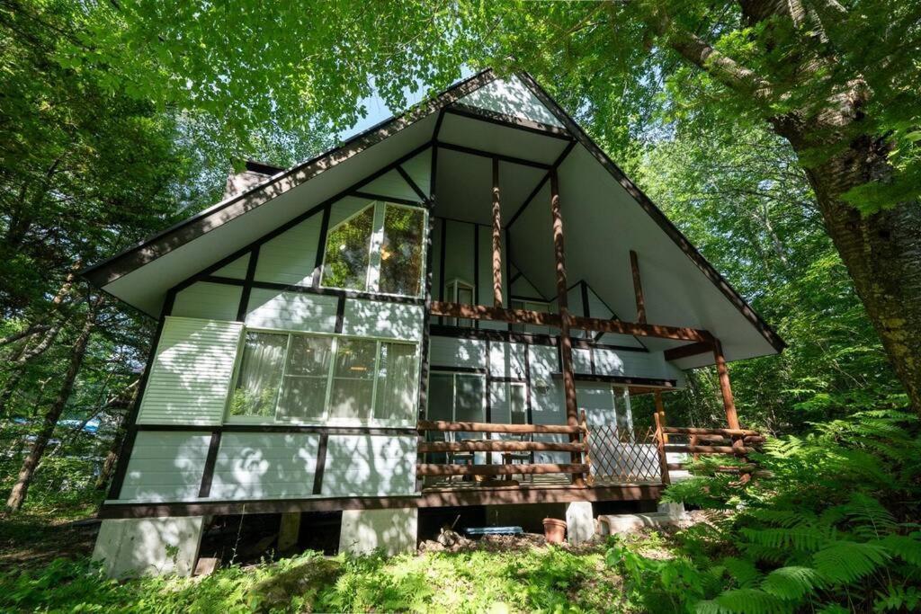 S-Villa Karuizawa - Princeland - Цумаґой Екстер'єр фото