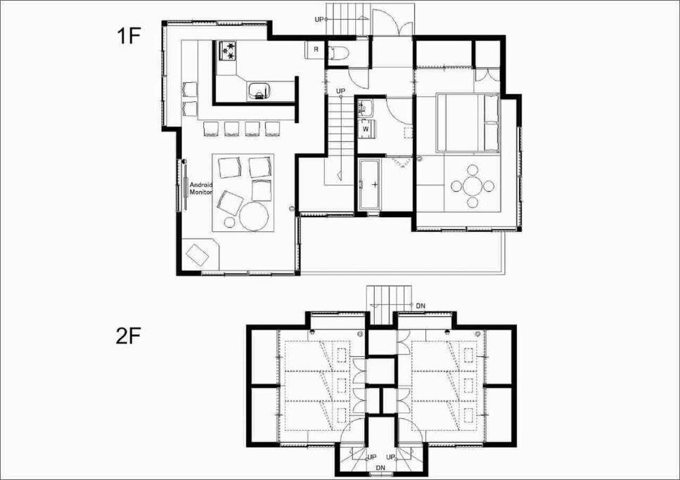 S-Villa Karuizawa - Princeland - Цумаґой Екстер'єр фото