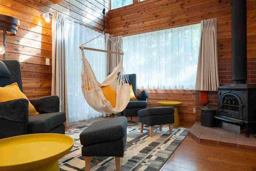S-Villa Karuizawa - Princeland - Цумаґой Екстер'єр фото