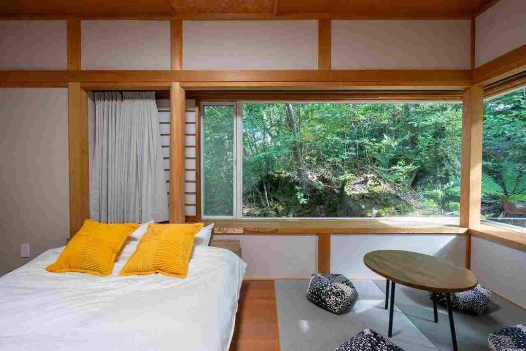 S-Villa Karuizawa - Princeland - Цумаґой Екстер'єр фото
